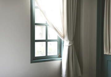 Drape / Curtain Cleaning