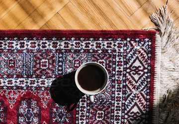 Rug Cleaning