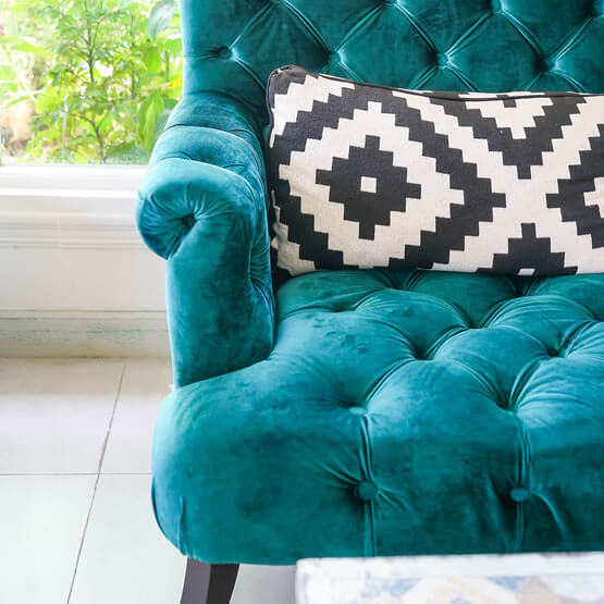 Upholstery Cleaning